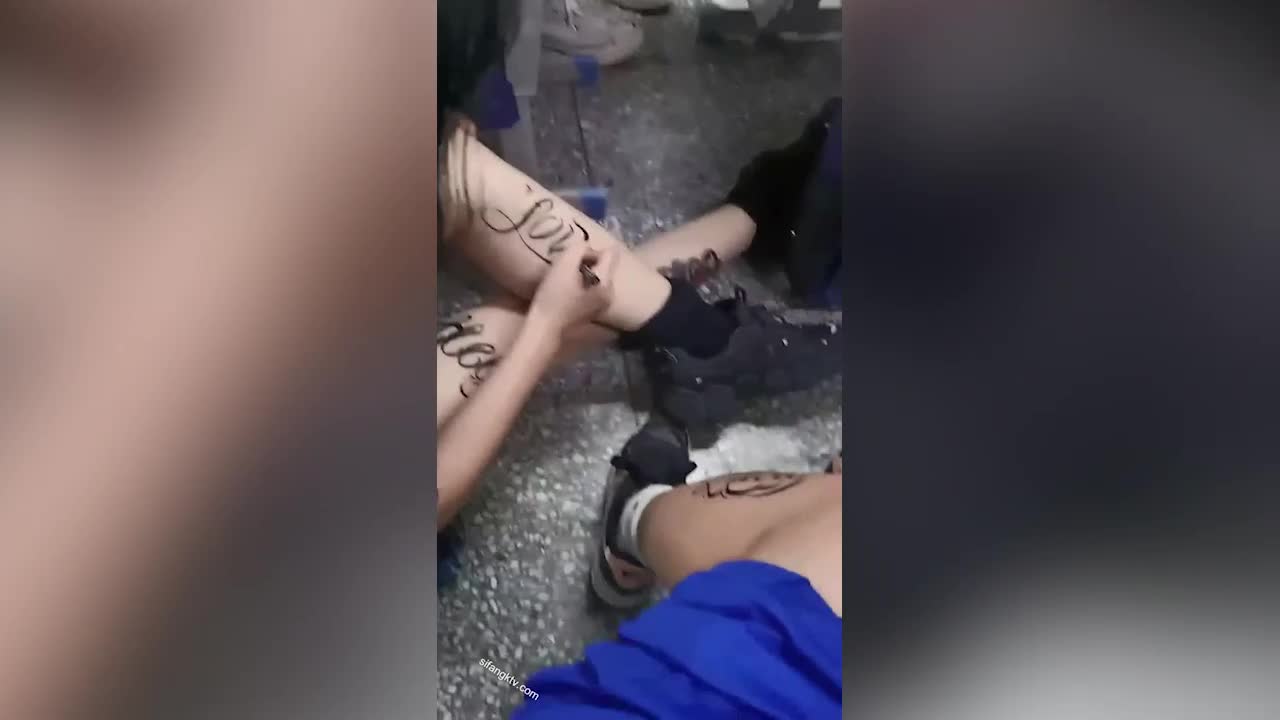 露脸才是王道！清纯学生妹不好好学习非要做有钱爸爸的小母狗 - AV大平台-中文字幕,成人影片,AV,国产,线上看