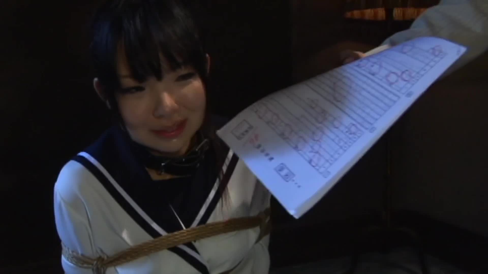 緊縛調教懺悔録 制服美女の後悔日誌2 - AV大平台-中文字幕,成人影片,AV,国产,线上看