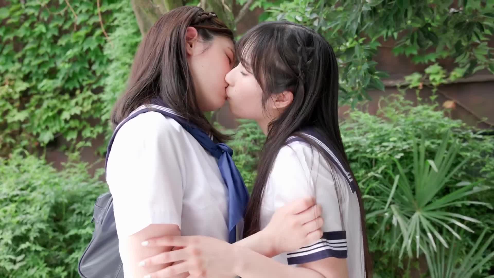 私たち・・おエッチですかね・・？ 広瀬あすかVS内田まりこ - AV大平台-中文字幕,成人影片,AV,国产,线上看