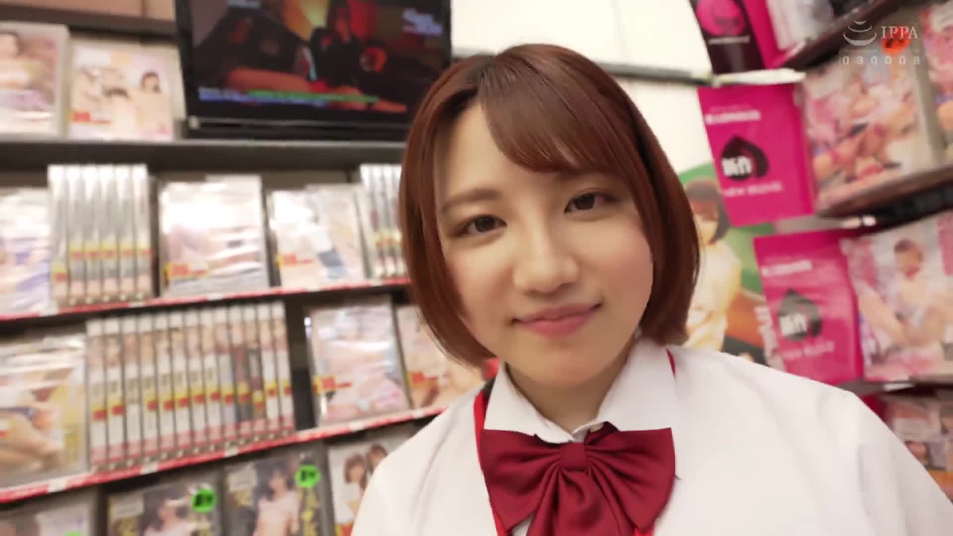 シロウト観察 モニタリング ハイパー陽キャエロ娘の凸撃素人狩り！ ご本人登場DVD販売店編 天月あず - AV大平台-中文字幕,成人影片,AV,国产,线上看