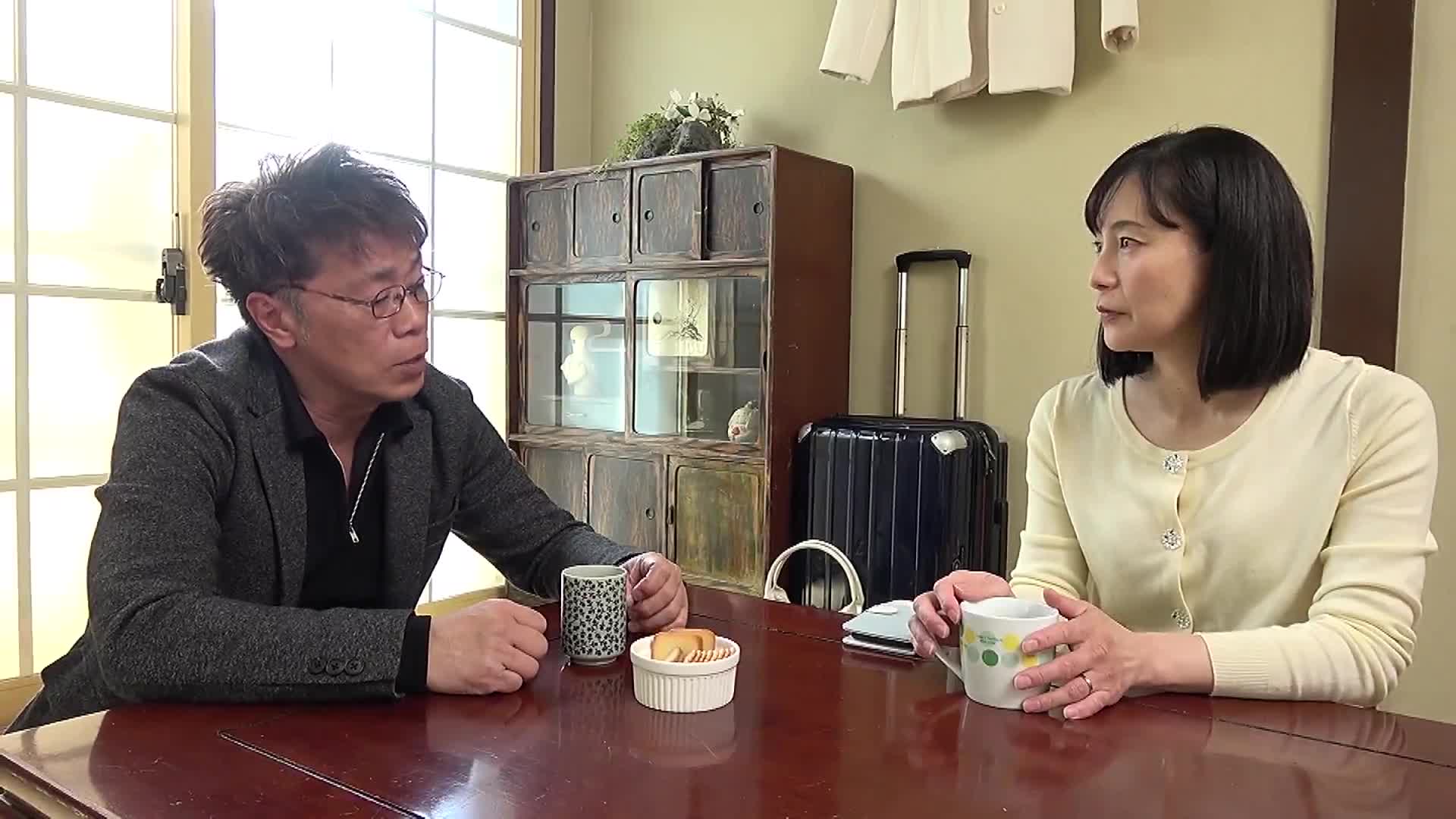 熟女 欲情する淫らな午後 葬儀代を払えない妻は体を求められて… 女房の妹の毛深い陰部を突きまくる旦那 - AV大平台-中文字幕,成人影片,AV,国产,线上看