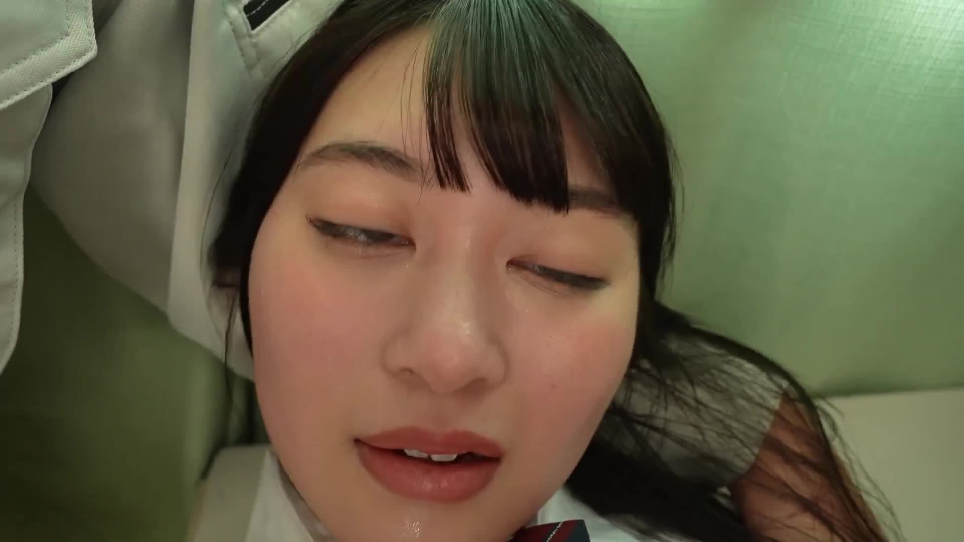 敏感な乳首をこねくり回され我慢できず大量失禁…鬼イラマ輪●され意識朦朧白目トランス絶頂してしまうJ系 菜月ひかる - AV大平台-中文字幕,成人影片,AV,国产,线上看