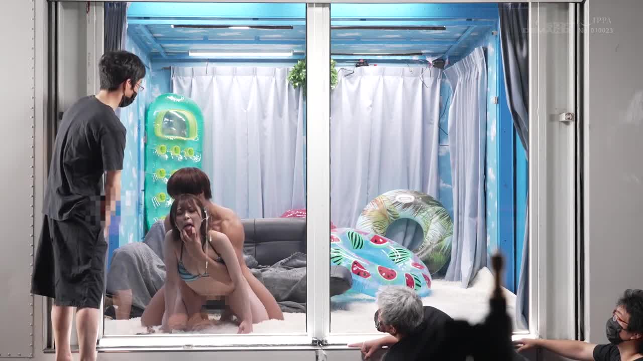 害羞度MAX！ ！ ！千叶县比基尼中突出的乳房[Ami（G罩杯）]反向魔镜问题“你不想看到素人比基尼女孩在海中沐浴的大胆性爱吗？”在面前被观看变态男人不知不觉地炫耀大胆的原始性爱！ - AV大平台-中文字幕,成人影片,AV,国产,线上看