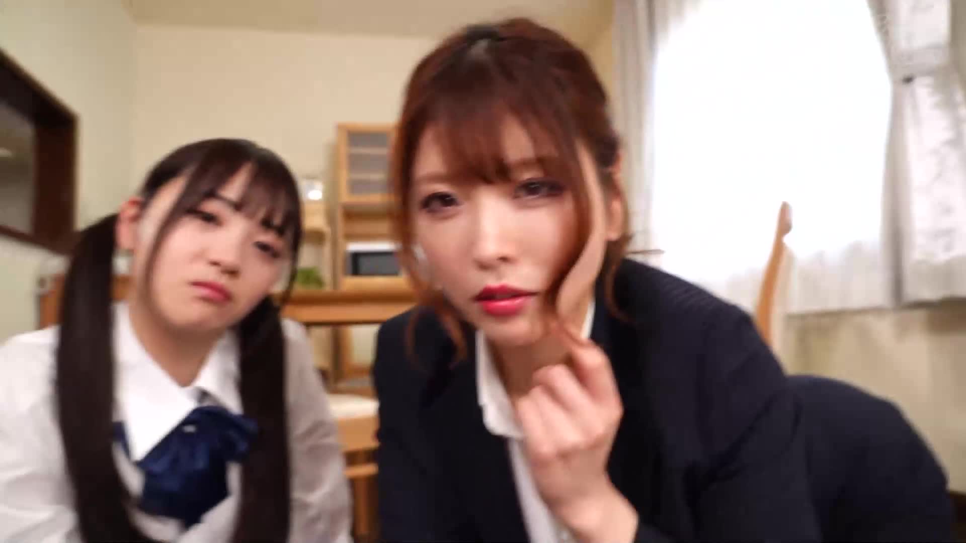 终极双耳连续夹击 W 肮脏的谈话 ~ 融化 Onasapo ASMR 主观 ~新村晶 若月萌亚 - AV大平台-中文字幕,成人影片,AV,国产,线上看