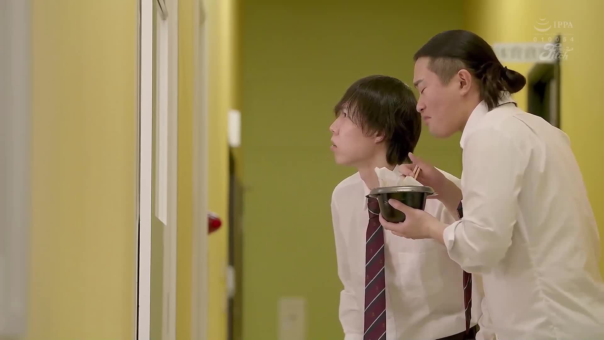四周年纪念重制特别版！ ！怜奈小姐穿着H服装在学园祭的模拟店大骚动，如今她回来了！她变成了一位爆乳和下体全裸的淫荡逆兔女教师，要重新教育这个混乱的学园。 - AV大平台-中文字幕,成人影片,AV,国产,线上看