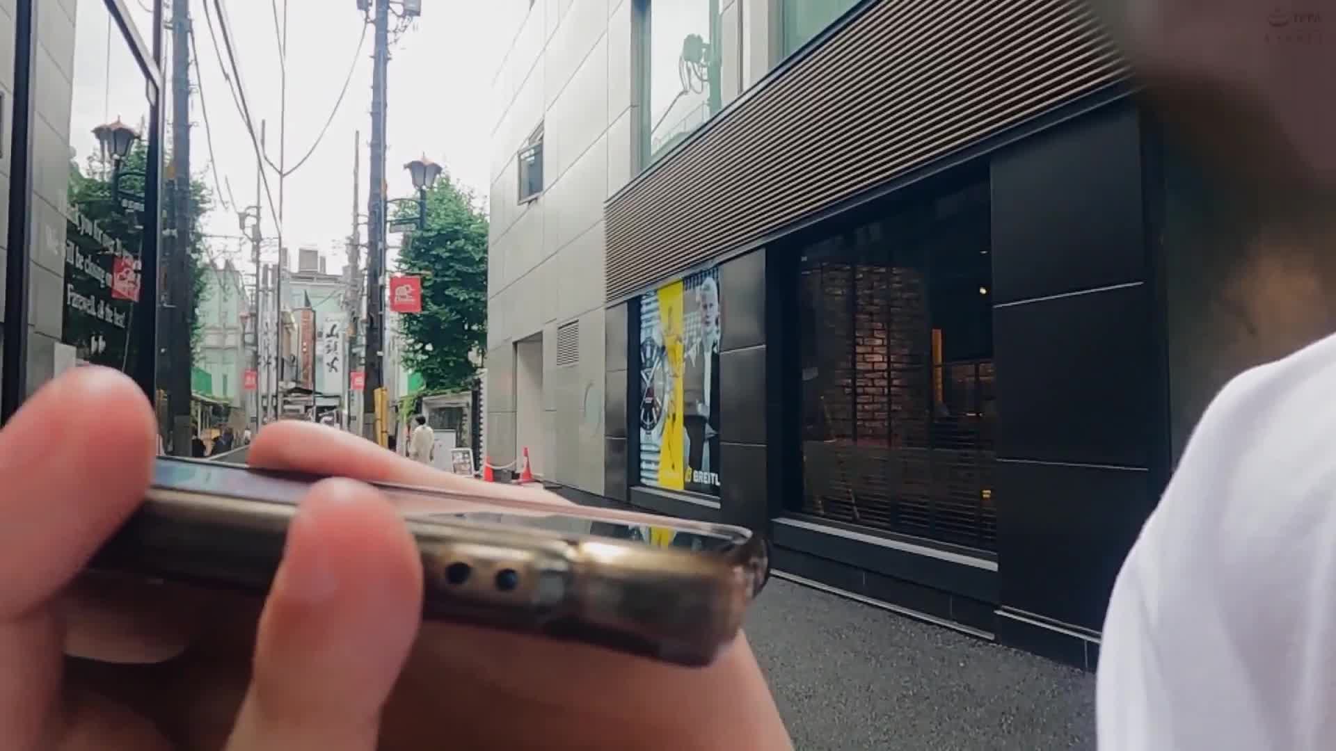 原宿ギャル in the ストリート！ MARUKO＆NOZOMI-レッドカラーギャル編- - AV大平台-中文字幕,成人影片,AV,国产,线上看