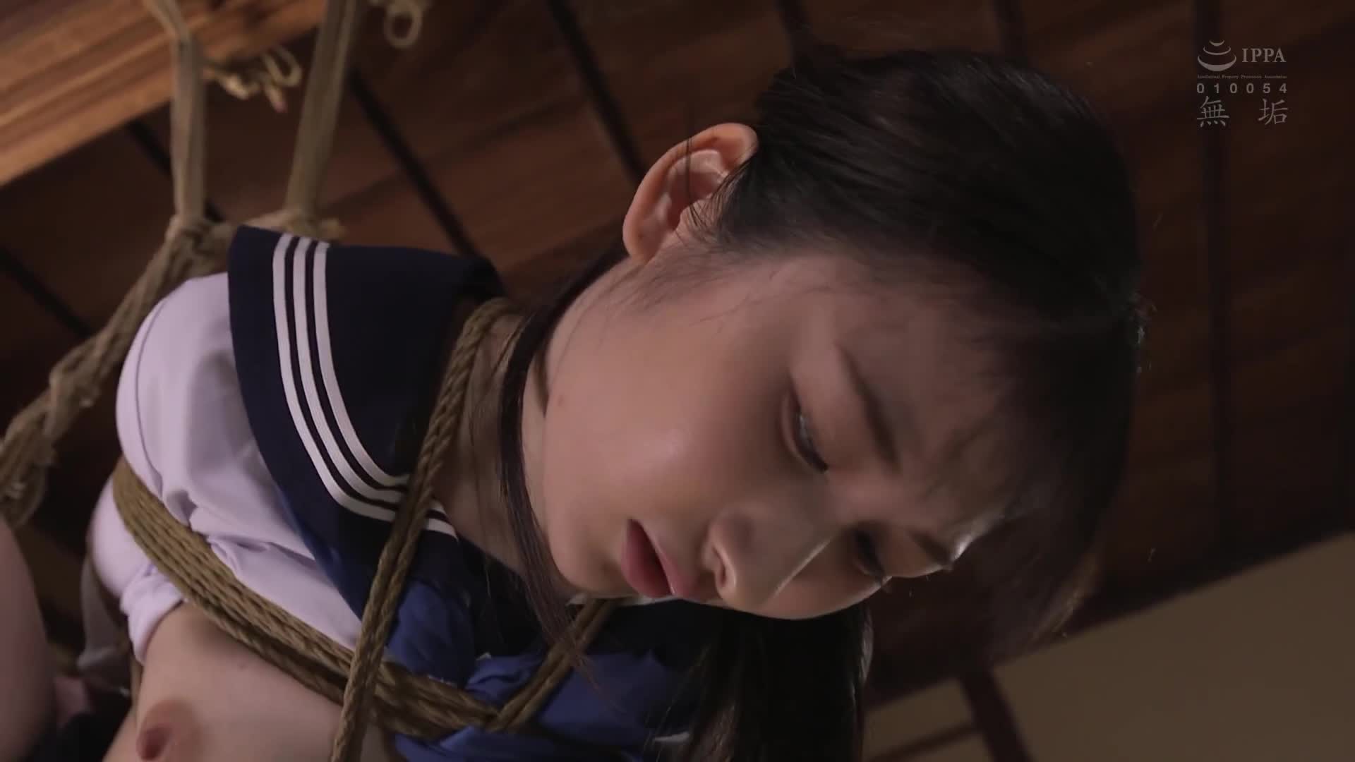 あの日からずっと…。 緊縛調教中出しされる制服美少女 末広純 - AV大平台-中文字幕,成人影片,AV,国产,线上看
