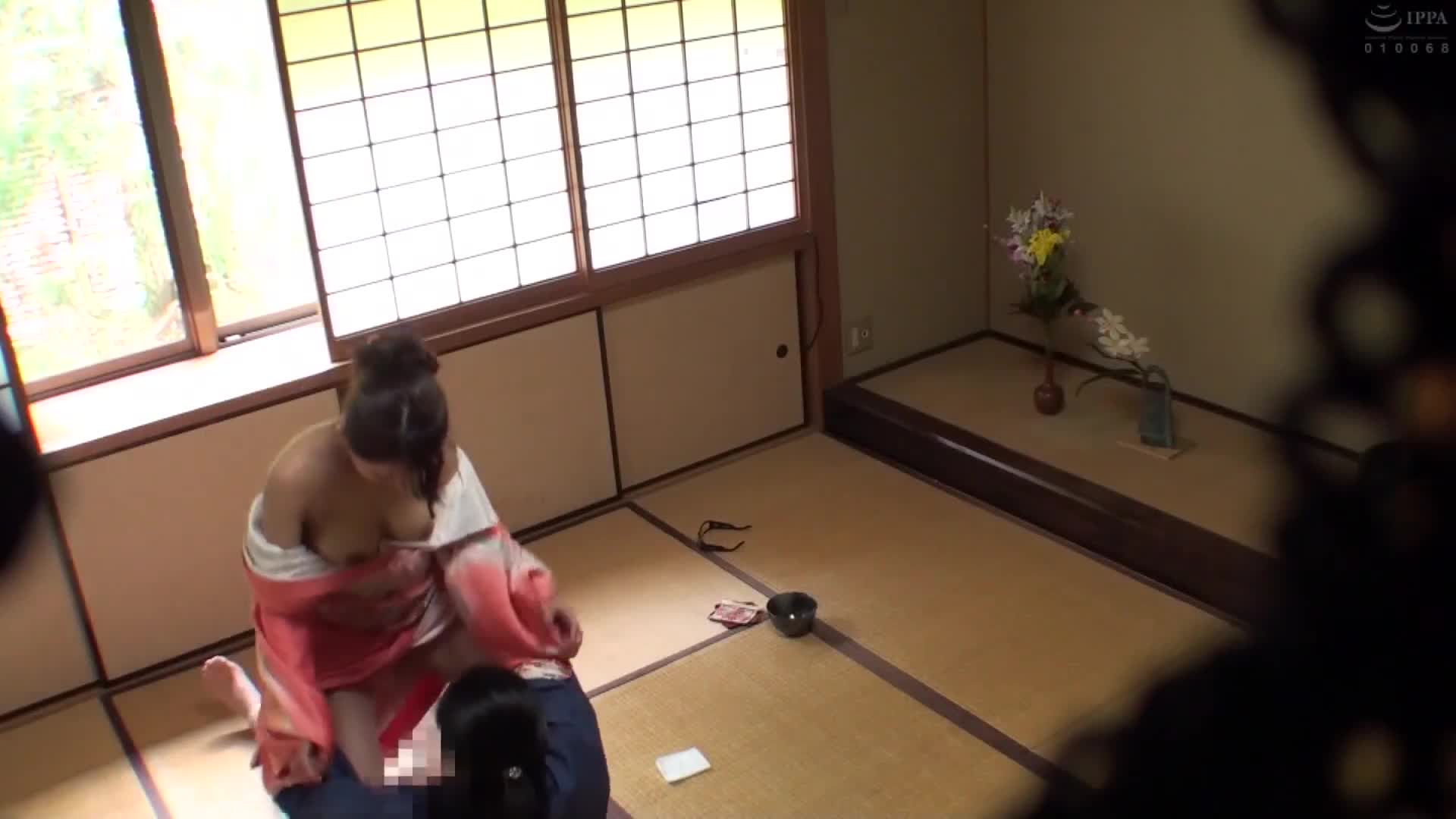 「こんなおばさんのどこがいいの？」近所のエロ熟女とヤレたヤバい関係4時間 - AV大平台-中文字幕,成人影片,AV,国产,线上看