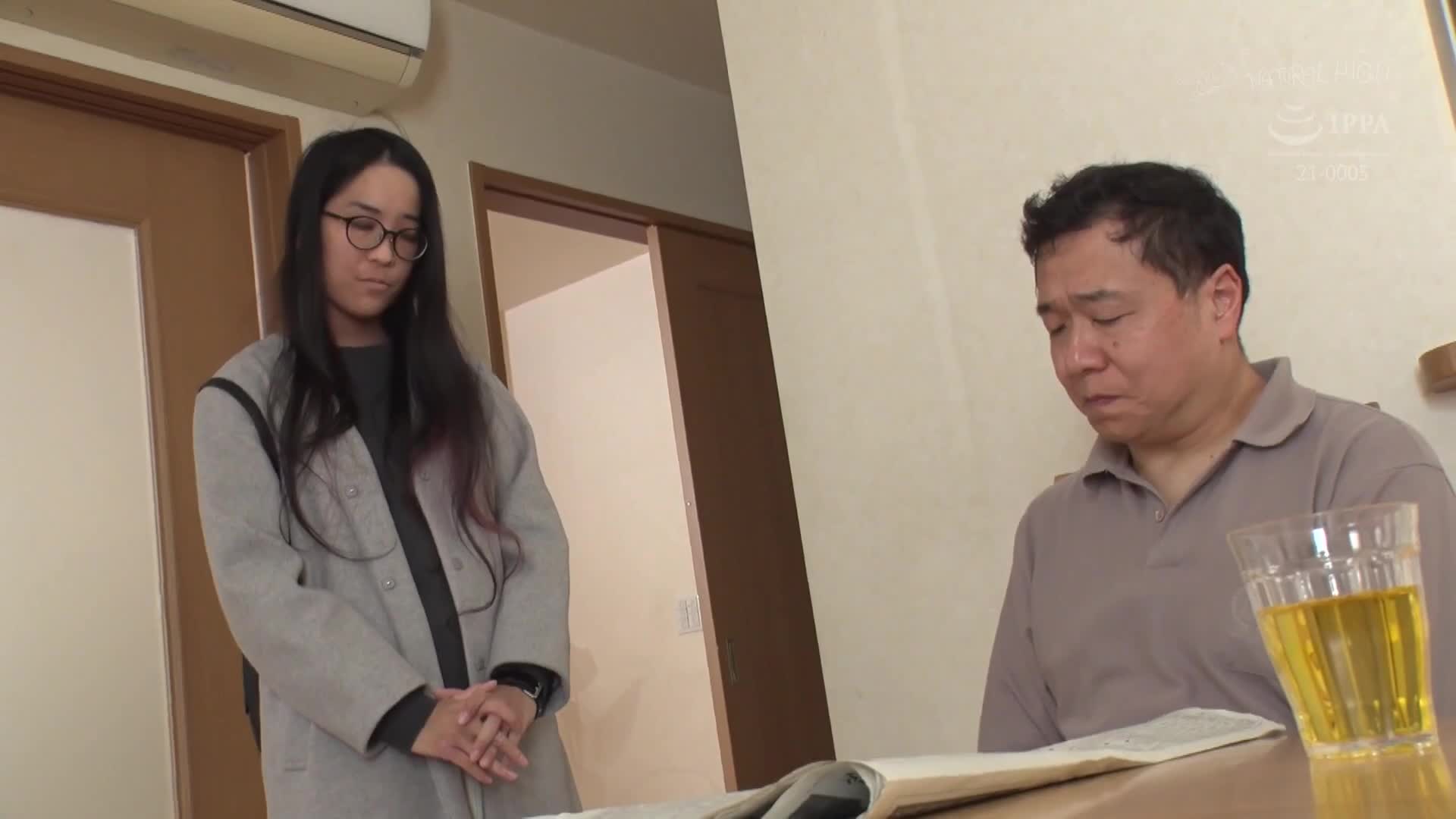 最低な元父親に育てられた連れ子は新しい父親の僕にも迷うことなくごっくん奉仕をしてしまう - AV大平台-中文字幕,成人影片,AV,国产,线上看