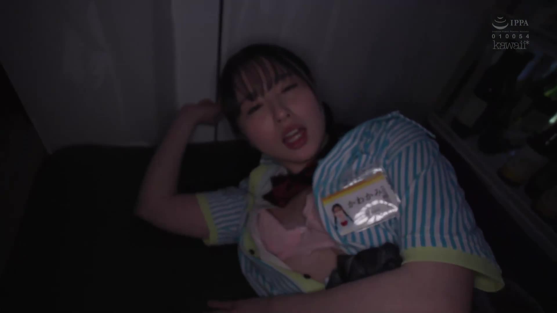 兼职的小恶魔诱惑让我屈服，我陷入了秘密会面的不伦中出性爱中...。川上滴 - AV大平台-中文字幕,成人影片,AV,国产,线上看