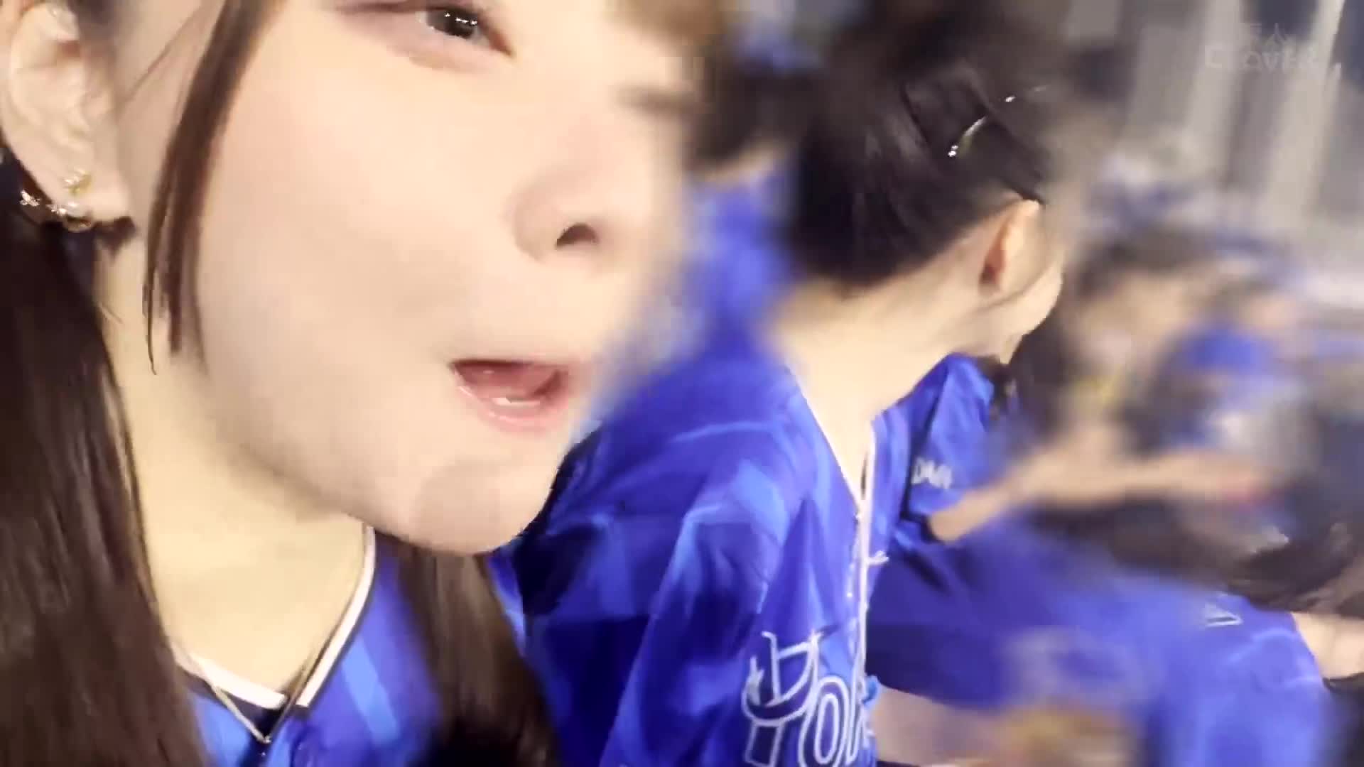 某大学のプロ野球ファンサークル【麻衣・美緒・彩・梅】 ～彩＆梅編～ - AV大平台-中文字幕,成人影片,AV,国产,线上看