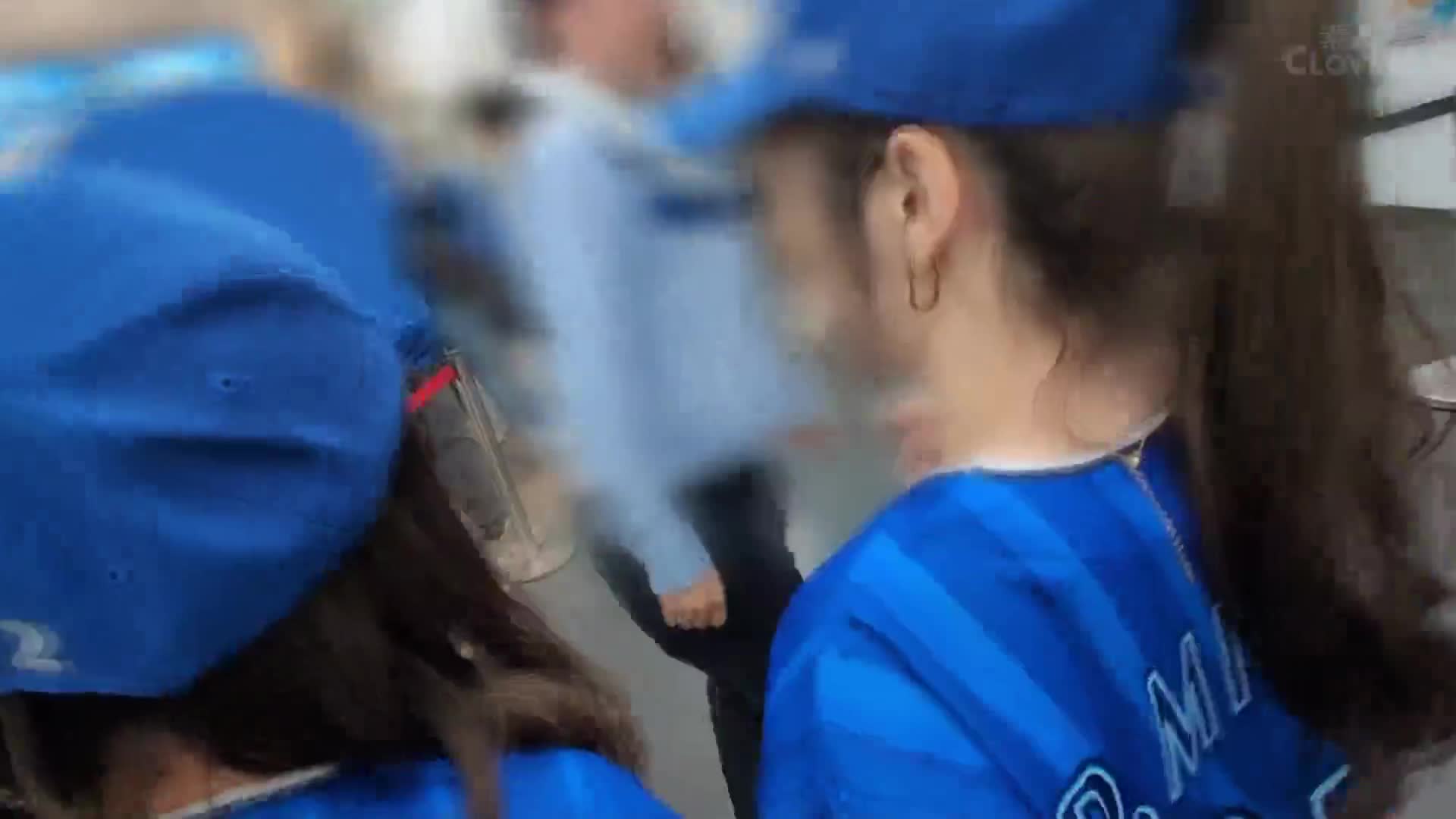 某大学のプロ野球ファンサークル【麻衣・美緒・彩・梅】 ～彩＆梅編～ - AV大平台-中文字幕,成人影片,AV,国产,线上看