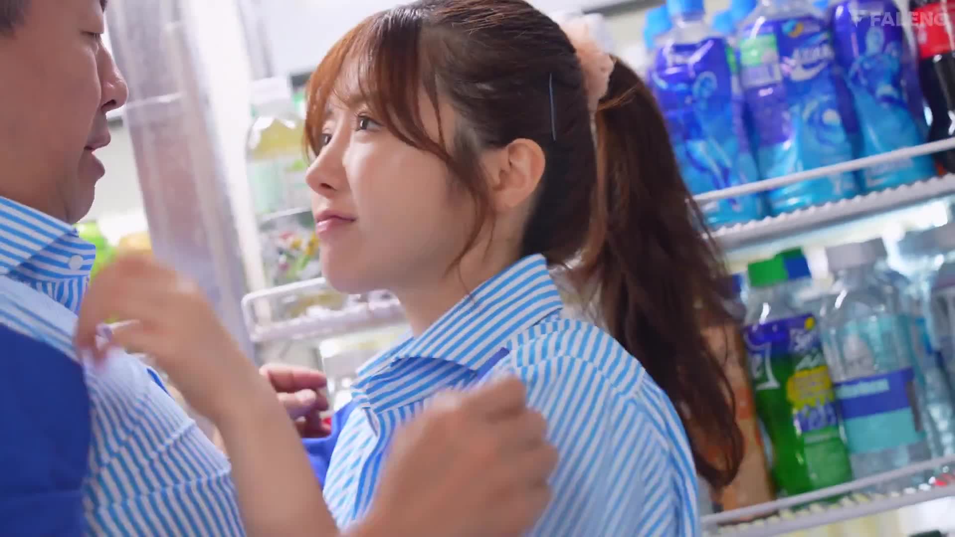 彼氏よりデカい店長チ○ポが気になりすぎて毎日バイト先で粘着おねだりSEX 善場まみ - AV大平台-中文字幕,成人影片,AV,国产,线上看