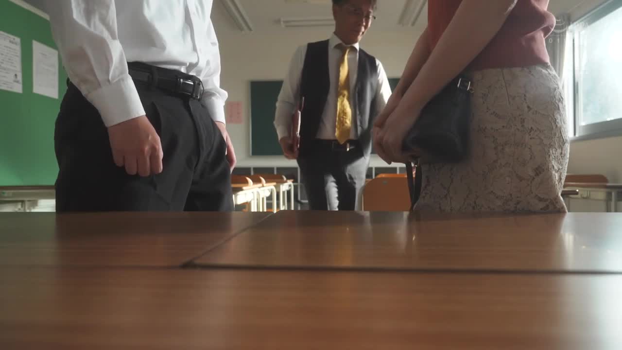 汗水和爱液溅满的肉体内申书 爱子儿子的升学之路，却让我深陷于他的身心之中…。 濑尾礼子 - AV大平台-中文字幕,成人影片,AV,国产,线上看