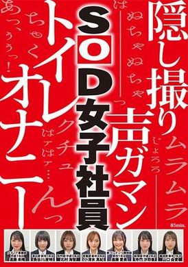 SHYN-209業務時間内のトイレ休憩中に声をガマンしながらもこっそり絶頂していたSOD女子社員7名隠し撮り - AV大平台-中文字幕,成人影片,AV,国产,线上看