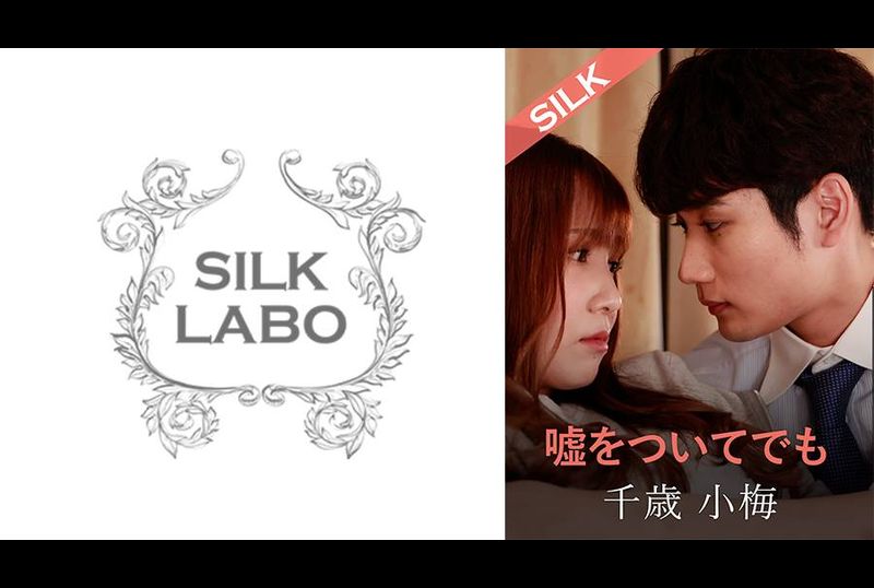 SILKS-120即使我说谎 - AV大平台-中文字幕,成人影片,AV,国产,线上看