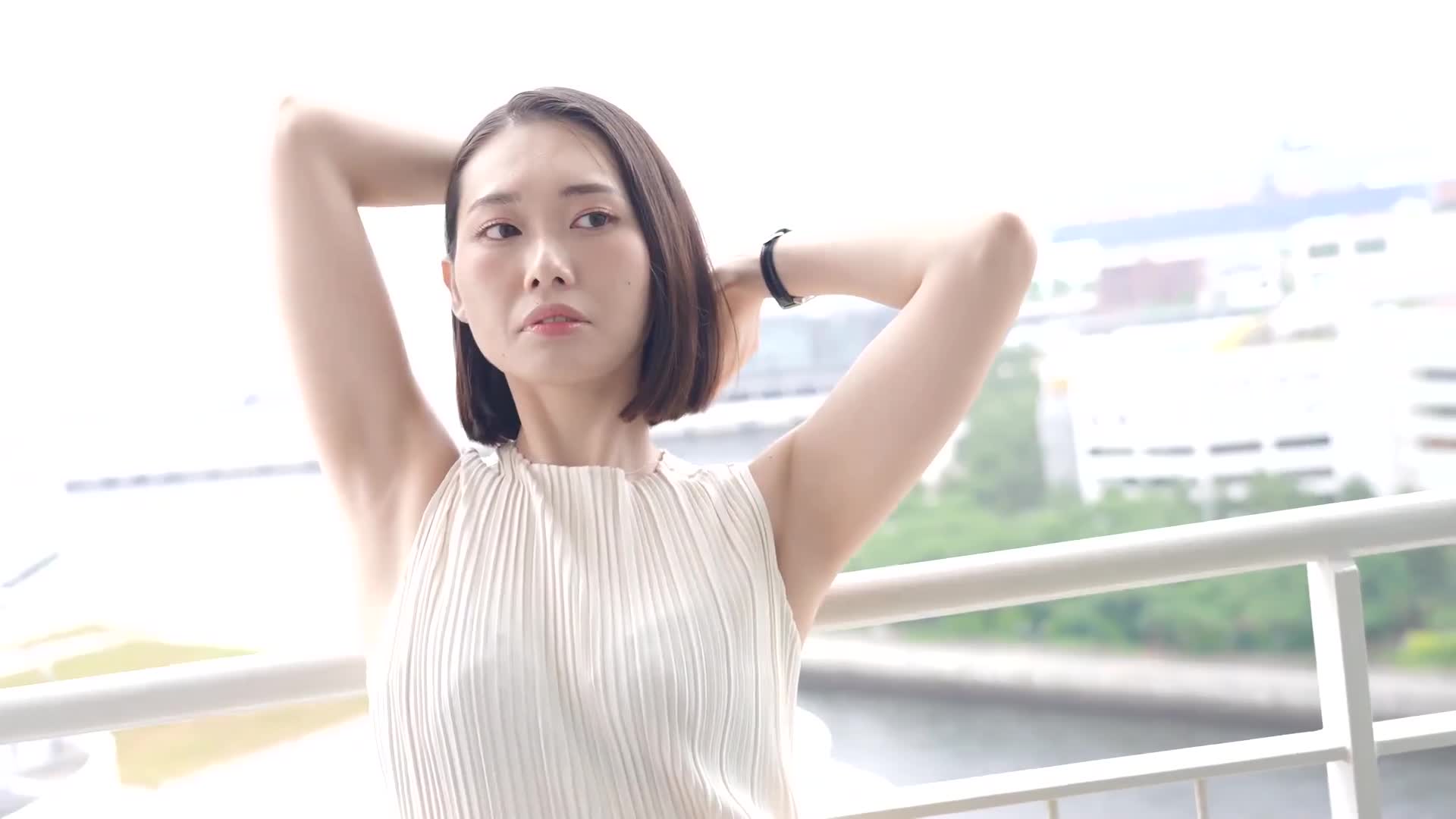 旦那には絶対ナイショの性癖。古都・京都から来たはんなりドM奥さん 三池小春 34歳 AV DEBUT - AV大平台-中文字幕,成人影片,AV,国产,线上看