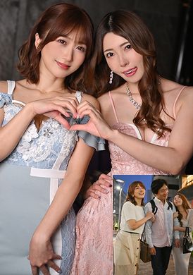 832AFHL-006六本木有名酒店妹离开酒店后也只是普通女人＞ 为了AV演出的壮绝对战性爱！波多野vs大槻响 - AV大平台-中文字幕,成人影片,AV,国产,线上看