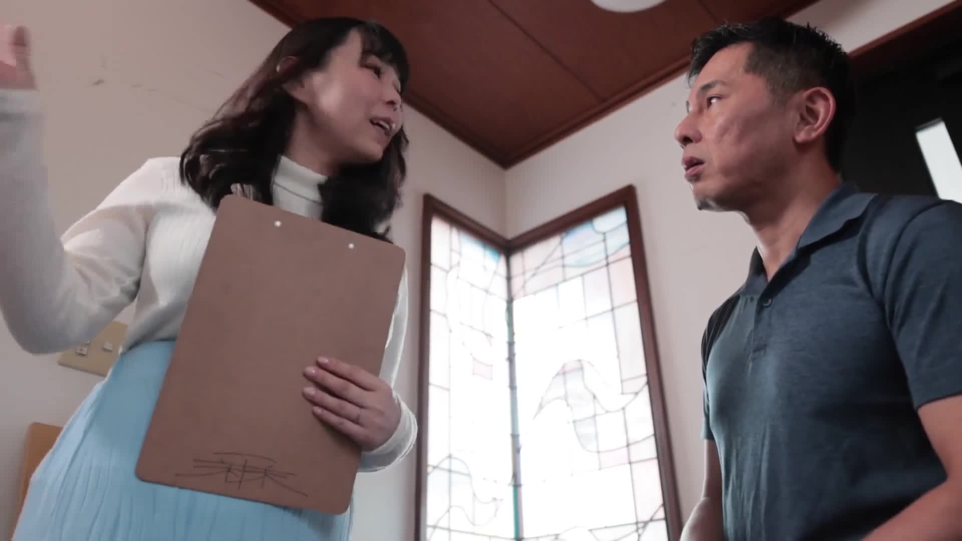 麗しの兄嫁 美人で普段から愛想のいいお義姉さんが実は凄い巨乳でオナニー大好き欲求不満女だということを僕は知っている…吉根ゆりあ - AV大平台-中文字幕,成人影片,AV,国产,线上看