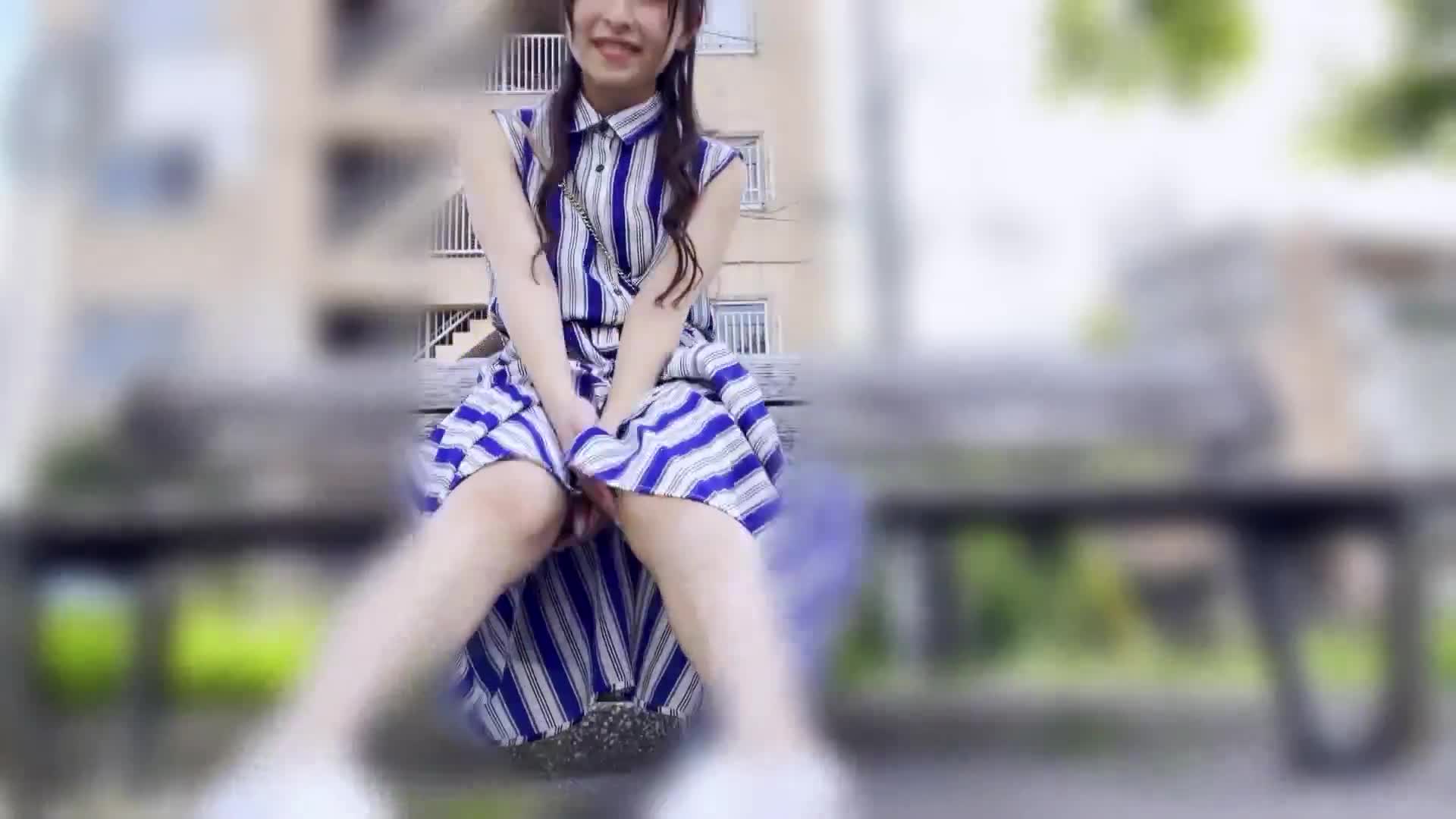 承認欲求120％！！ 見せたがり痴女娘 野外羞恥でおま○こ濡らしM男チ○ポでイキ狂い！ - AV大平台-中文字幕,成人影片,AV,国产,线上看