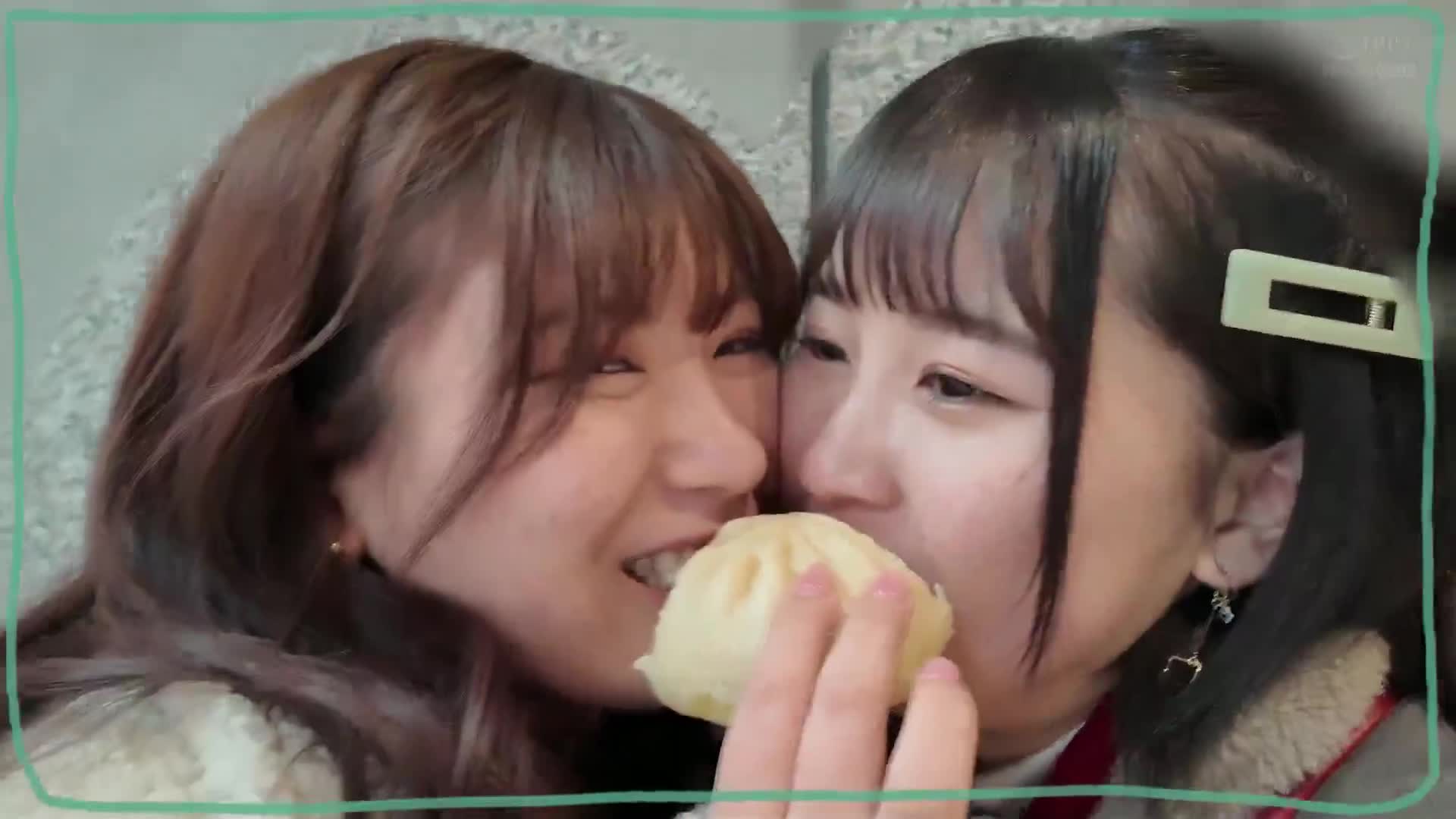 ハニカミ接吻旅行 旅行中ずっとキスしたら…もっと好きになって離れられなくなりました。ベロを絡ませ身体を重ねた1泊2日の恋人デート 乃々瀬あい 有加里ののか - AV大平台-中文字幕,成人影片,AV,国产,线上看