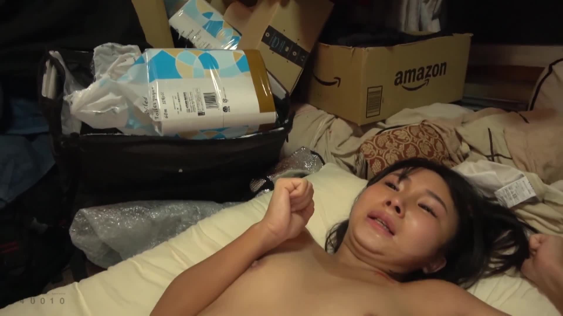 Aカップ貧乳パイパン美少女 由良かな 4時間 - AV大平台-中文字幕,成人影片,AV,国产,线上看