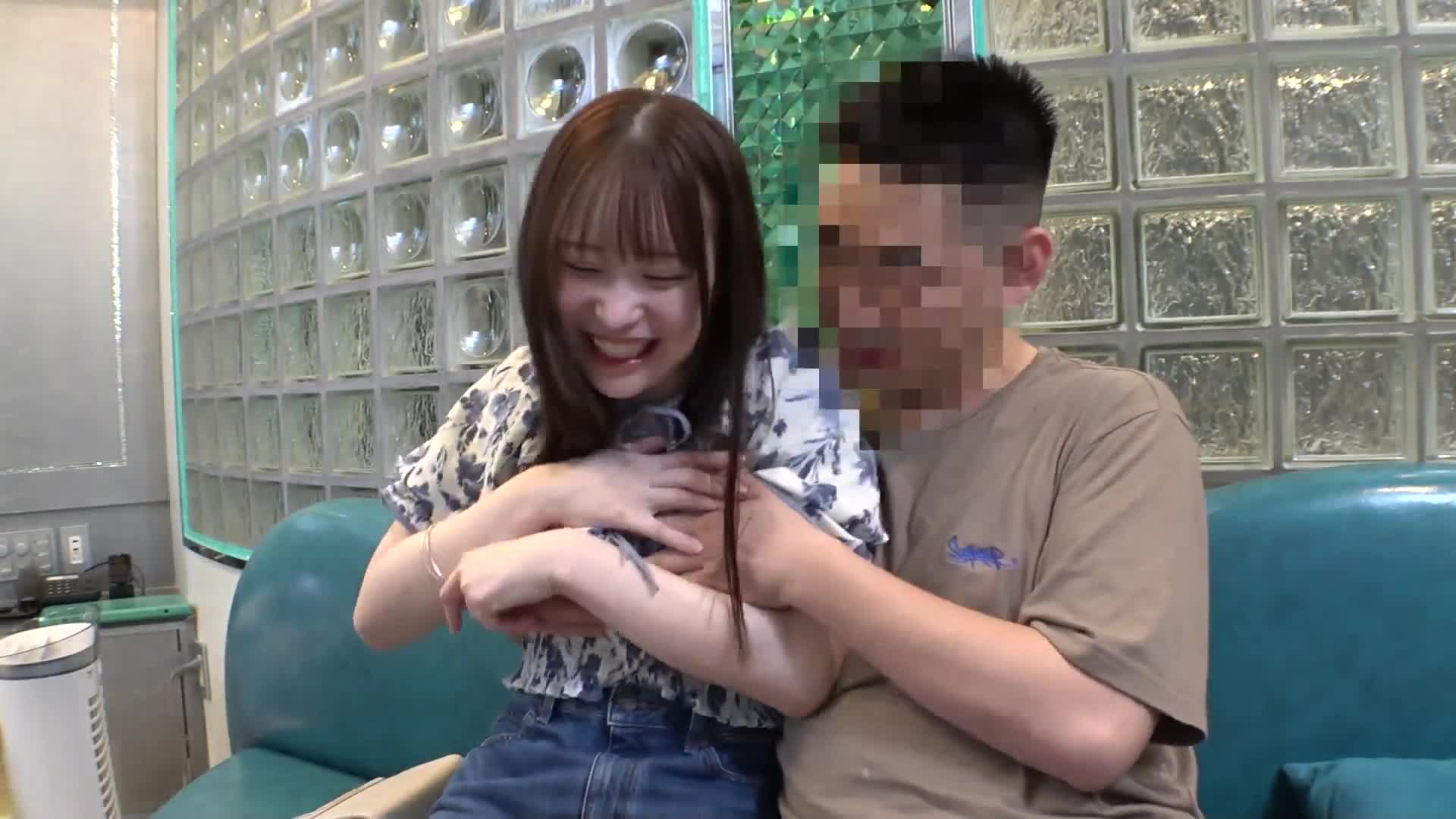 ナンパ即パコ01 自由奔放で思わせぶりな性格である21歳の女子大生をナンパ即パコ！無意識に男を誘惑しちゃうけど押しにめっちゃ弱い！ゆいちゃん - AV大平台-中文字幕,成人影片,AV,国产,线上看