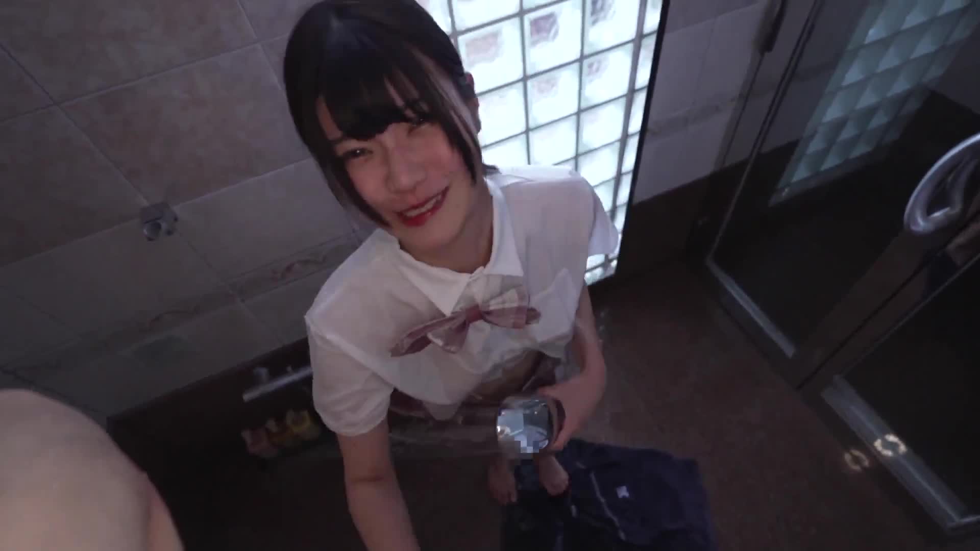 ナンパde媚薬 巨乳ギャルをナンパ即パコ！どさくさで媚薬を飲ませたらアヘ顔ガンギマリの性欲モンスター化w （メスガキ18） 美木ひなの - AV大平台-中文字幕,成人影片,AV,国产,线上看