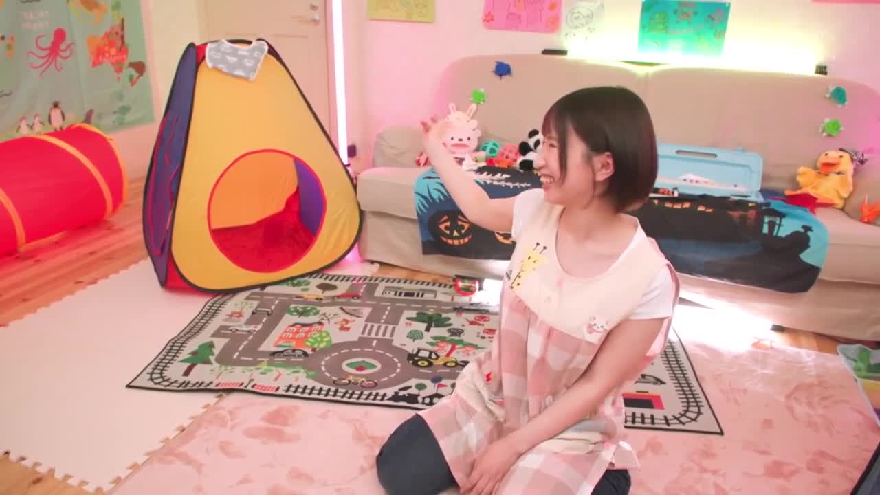 绝对不能泄漏身份，限量发售一部！为了想要被AV男优激烈搞烂而申请的淫荡G罩杯保育士出道 长门里穗 - AV大平台-中文字幕,成人影片,AV,国产,线上看