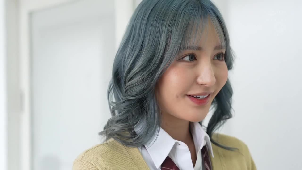 制服少女同性恋痴迷：被卑猥的手法开发出敏感的身体，变得上瘾到无法自拔…。月本海咲、百永纱里奈 - AV大平台-中文字幕,成人影片,AV,国产,线上看
