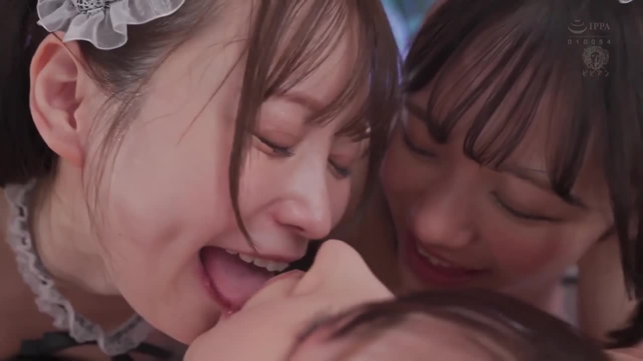 她们是我的专属女仆，用我喜欢的女孩的脸来自由交织的三人咖啡厅双重女同性恋者 - AV大平台-中文字幕,成人影片,AV,国产,线上看