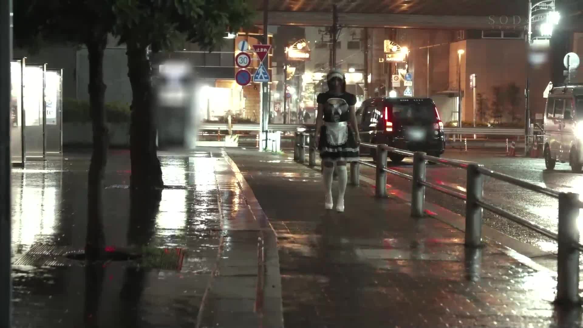 这个蹩脚的加工机器人！ 如果你不照我说的做，我就毁了你！ ！ 星乃莉子 - AV大平台-中文字幕,成人影片,AV,国产,线上看
