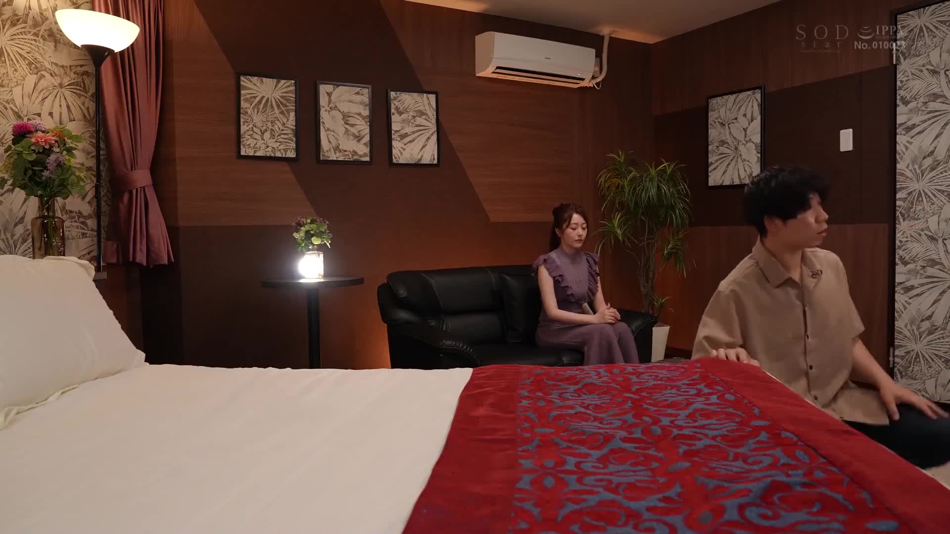 移動式花屋を営んでいる夫婦の妊活は、見知らぬ男達に妻を寝取らせた後にする【至高の10ピストン即中出し】で着床を目指している。 青空ひかり - AV大平台-中文字幕,成人影片,AV,国产,线上看