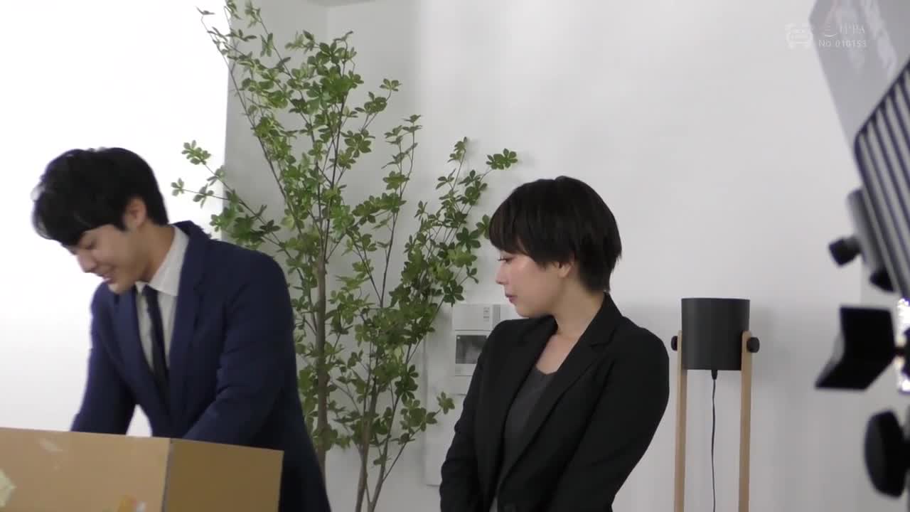 After work 4 アンコントロールオフィス - AV大平台-中文字幕,成人影片,AV,国产,线上看