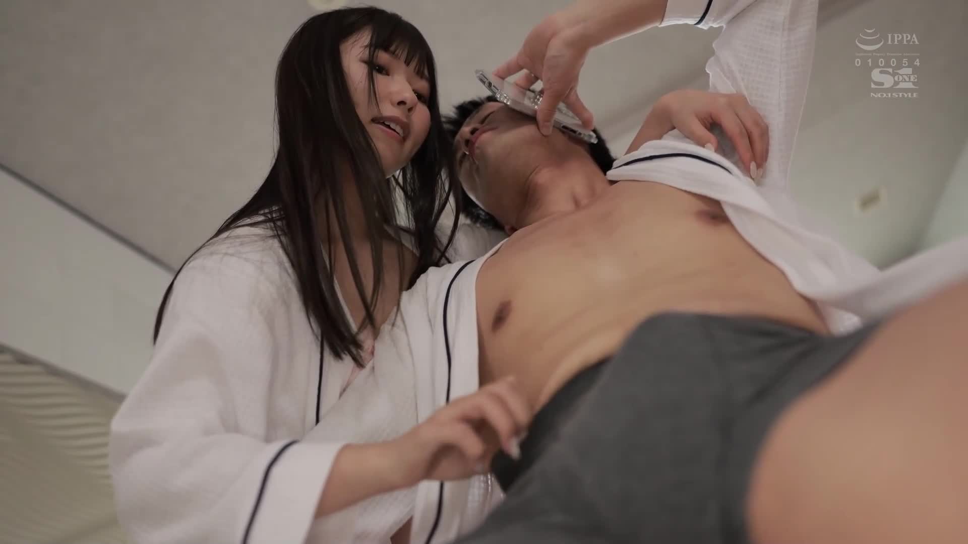 [AI解码版]  已婚大叔被年轻优秀美丽的部下迫使发生肉体关系，在出差的旅馆里被多次射精… 逢泽美优 - AV大平台-中文字幕,成人影片,AV,国产,线上看