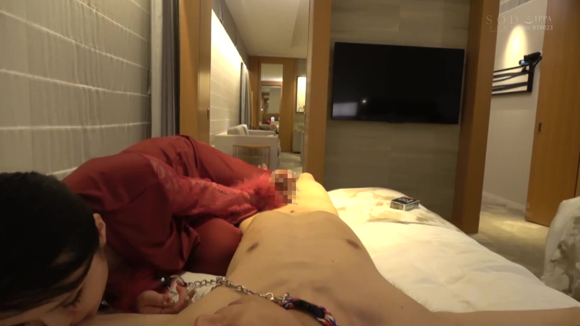 想要当我的宠物吗？让我让你连续射到爽 牵着项圈的痴女约会 魅音 - AV大平台-中文字幕,成人影片,AV,国产,线上看