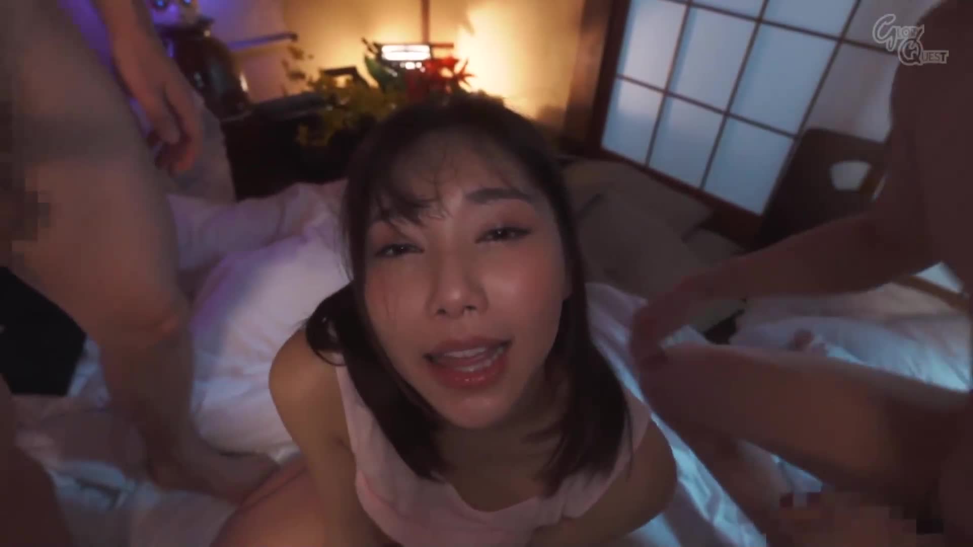 [VIP会员点播]  被荡妇强暴后陷入圈圈的心爱女友 沙月芽衣 - AV大平台-中文字幕,成人影片,AV,国产,线上看