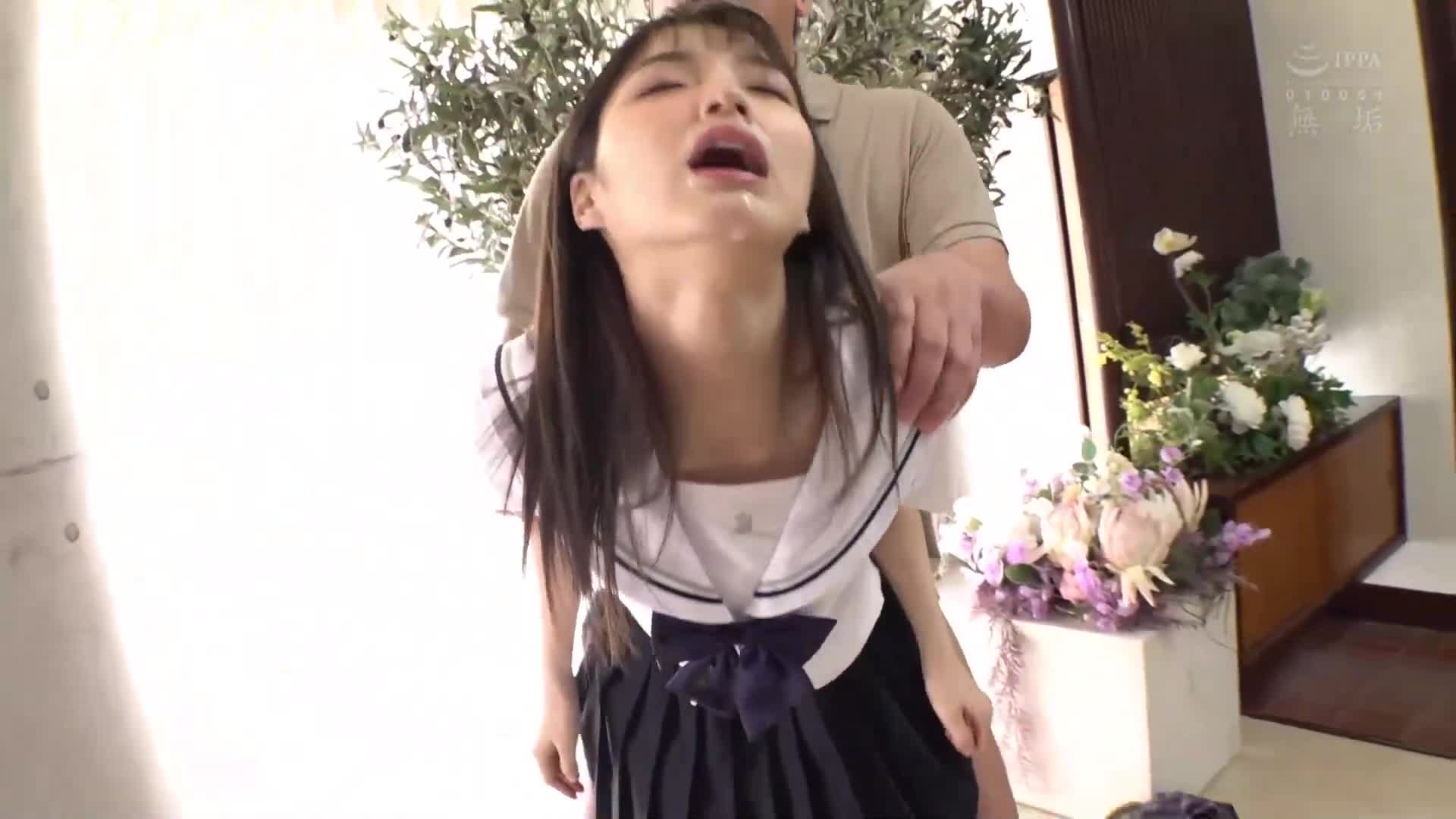 专属 纯洁制服美少女与大叔 王道性爱重新发现黑发粗毛少女的魅力 仓本蓳 - AV大平台-中文字幕,成人影片,AV,国产,线上看