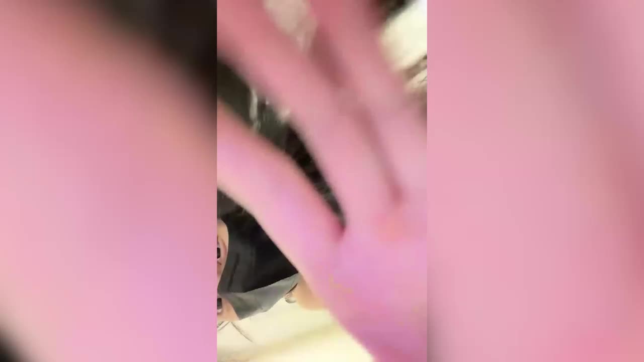 最新流出【暖儿】重磅! ~38w粉抖音网红女神下海~道具自慰~喷水~ 逆天长腿性感渔网装~给你抖音上看不到的所有~力荐附抖音视频 - AV大平台-中文字幕,成人影片,AV,国产,线上看