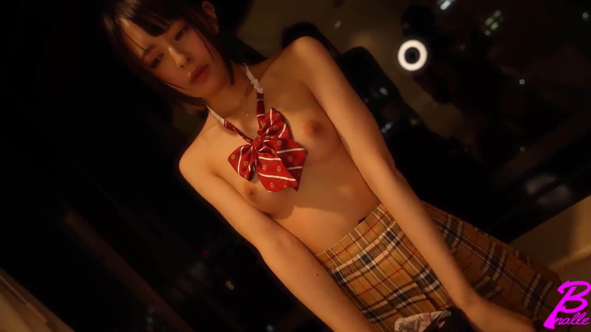 クラスで人気の美少女たち ふくらみかけの性春活動 教科書にない授業をしちゃいました♪ - AV大平台-中文字幕,成人影片,AV,国产,线上看