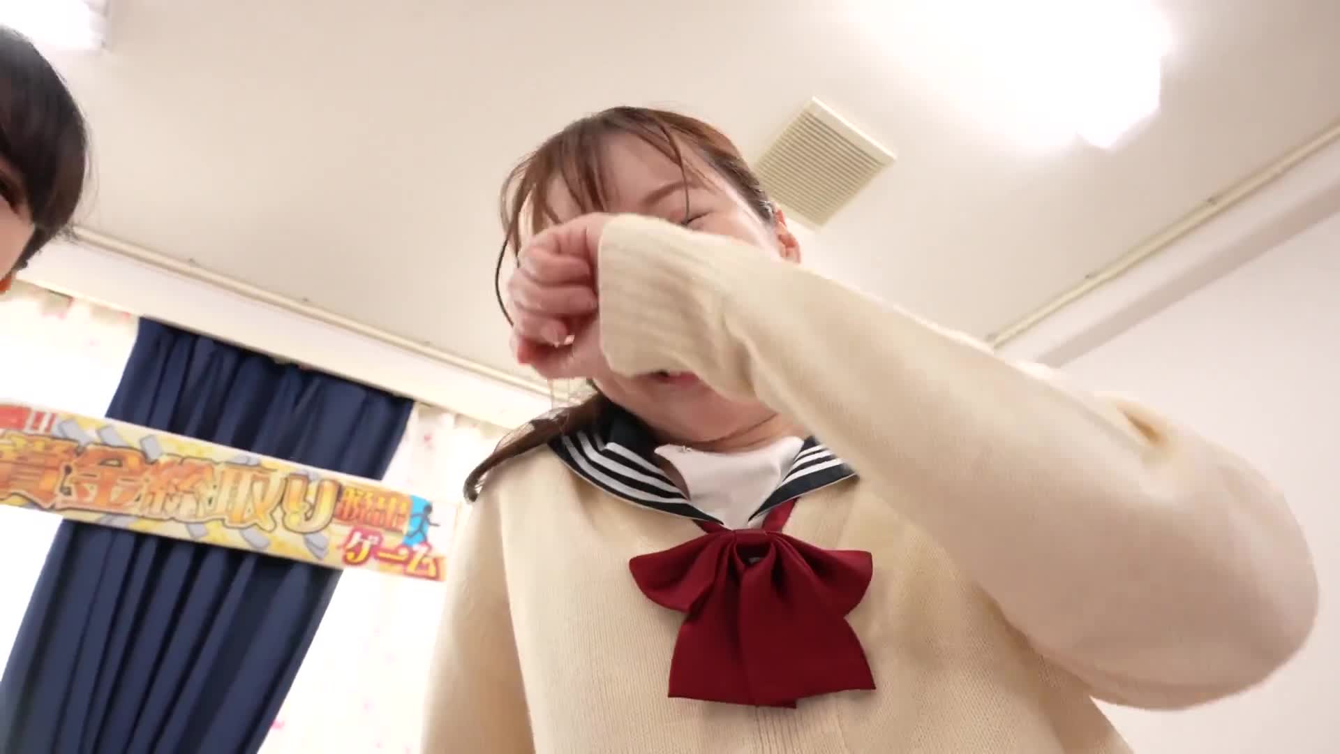 田舎のお嬢様J〇が挑戦するギチ詰めローターチャレンジ！ひとつ挿入できたら5万円ローターを膣口が閉まらなくなるまでマ〇コに挿入！勝ったら賞金総取り、負けたら即ハメ中出し！キツマンガン詰め脱出ゲーム4～てん... - AV大平台-中文字幕,成人影片,AV,国产,线上看