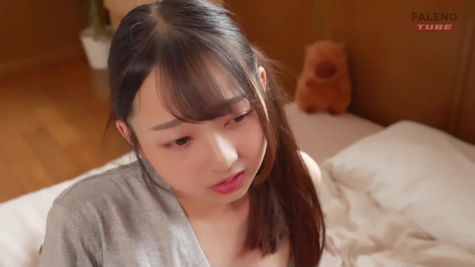 当我搬进合租屋时，我的室友是个超级可爱的女孩！ ？而且，她毫无防备，甚至内裤射击、乳头射击、自慰！有一天，我偷偷看了一下，发现他已经完全勃起了…#01 小Tsubomi - AV大平台-中文字幕,成人影片,AV,国产,线上看