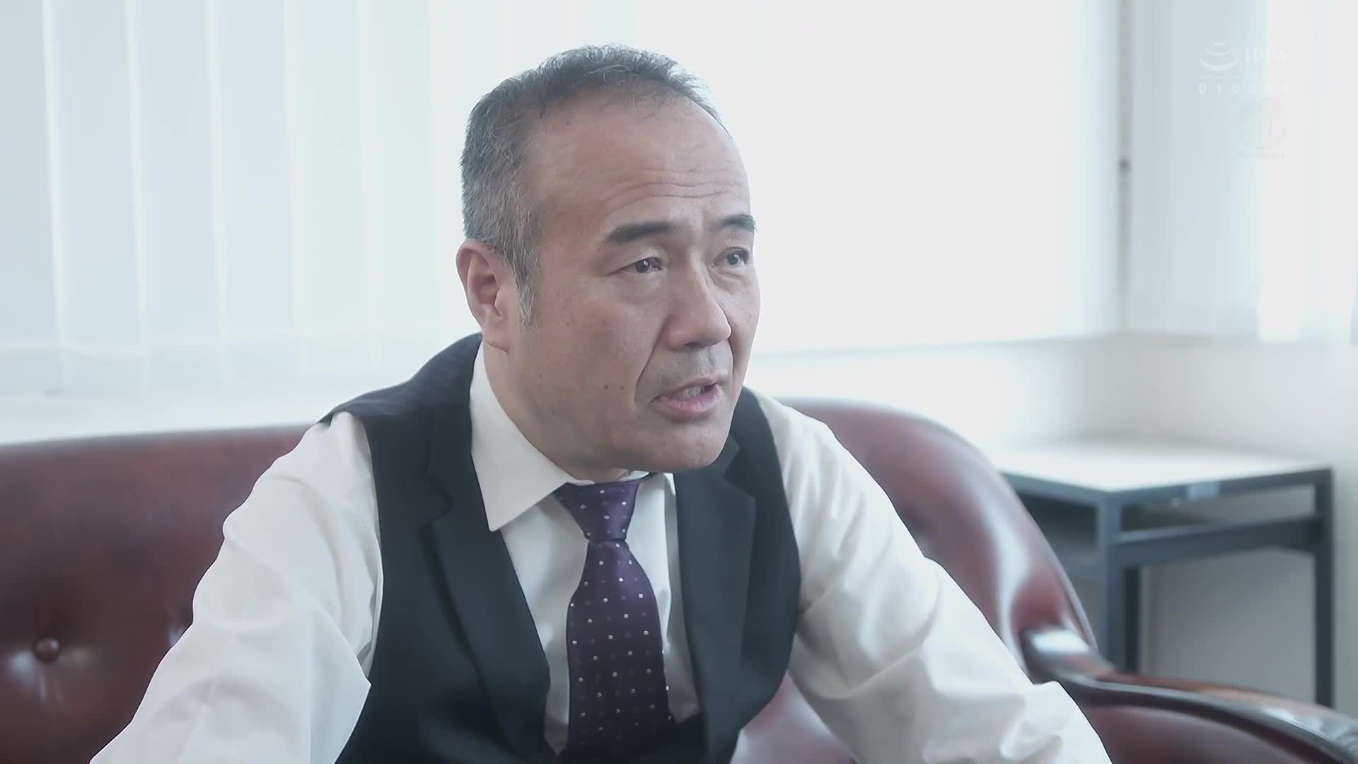 [VIP会员点播]  不断被傲慢的商业伙伴总裁中出的商业客户。美乳专属，好女人套装「美」。上羽绚 - AV大平台-中文字幕,成人影片,AV,国产,线上看