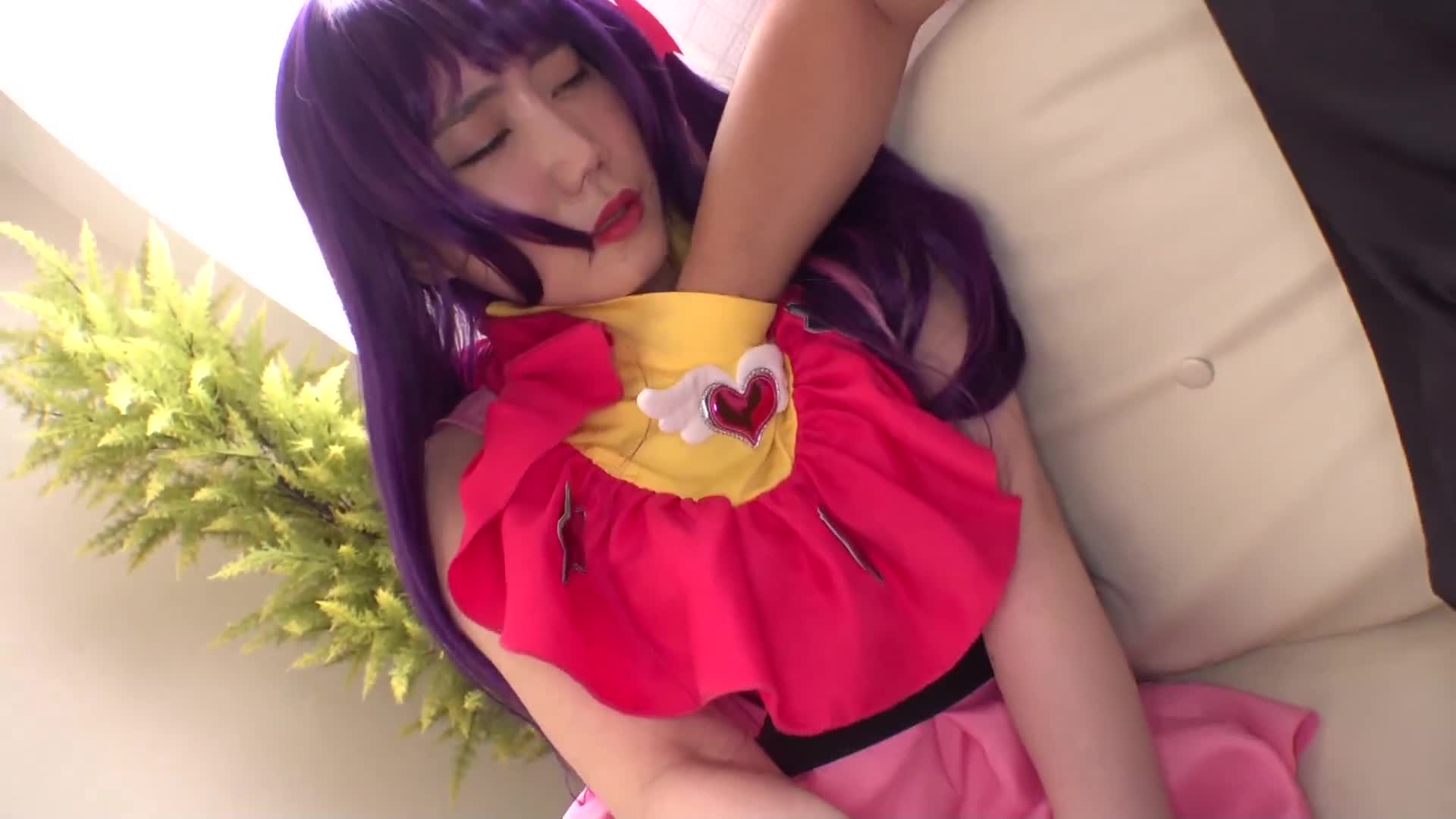 個撮特化 学生グラドル撮影会 みおりちゃん（22） 町田レンズのBLACK KAMEKO FILE.89 Gカップ美巨乳清楚アイドルが推しコスハメ撮り 最強ボディを生チ●ポでガチハメ生中出し - AV大平台-中文字幕,成人影片,AV,国产,线上看