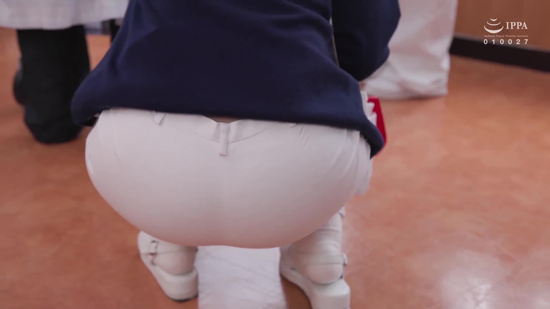担当看護師のおっぱいが魅力的過ぎて「揉ませて」と頼んだら乳首イキしてハメさせてくれた - AV大平台-中文字幕,成人影片,AV,国产,线上看