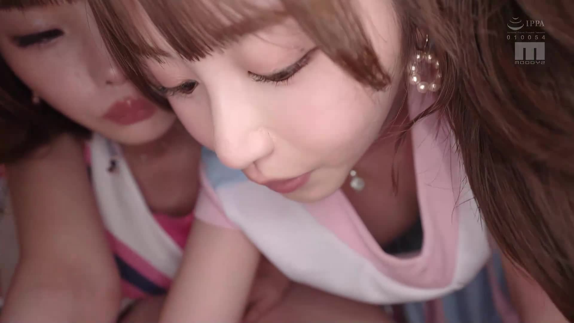  [AI解码版]  嫉妒我光顾风俗店的幼驯染六花和一千香的风俗公寓游戏。被夹击的嫉妒淫语和争夺大屁股的中出抽插把我抽得精尽人亡…小野六花、松本一香 - AV大平台-中文字幕,成人影片,AV,国产,线上看