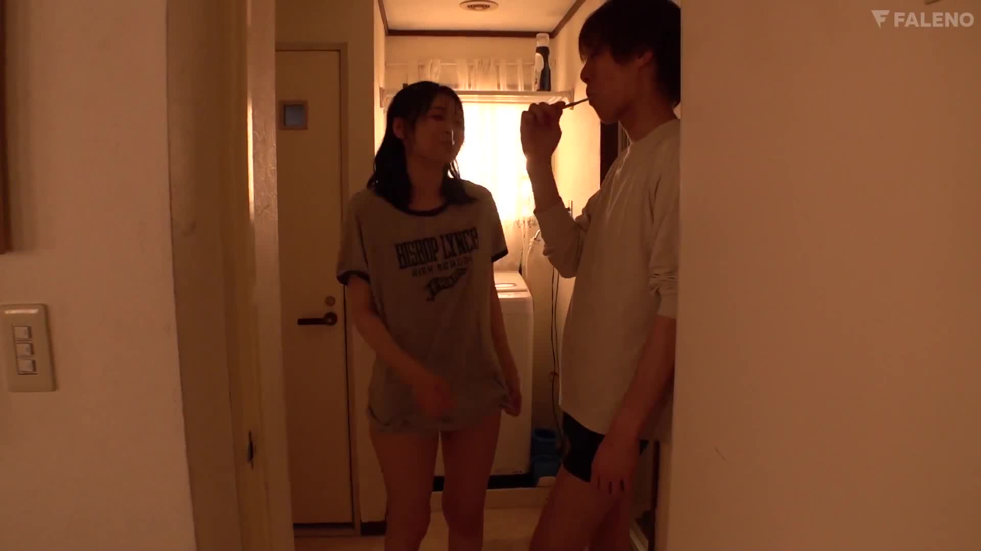 男友達の家で目が覚めた土曜の朝。お昼ご飯食べてセックスして夜のコンビニ行ってセックスしてまた一緒に寝る日曜の夜。時田亜美 - AV大平台-中文字幕,成人影片,AV,国产,线上看