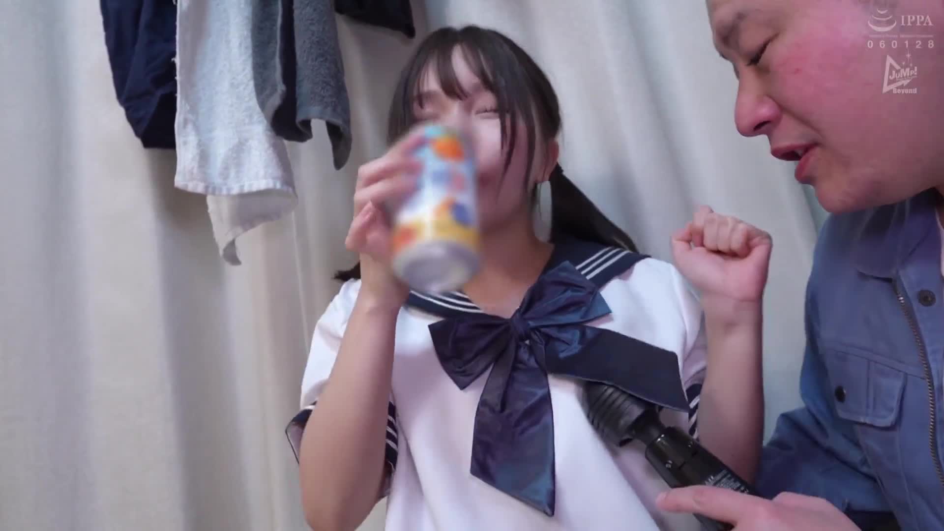 おじさんといっしょ。ママと喧嘩した家出○女が変態おやじの脈打つ肉棒に飼い慣らされるまでの記録 由良かな - AV大平台-中文字幕,成人影片,AV,国产,线上看