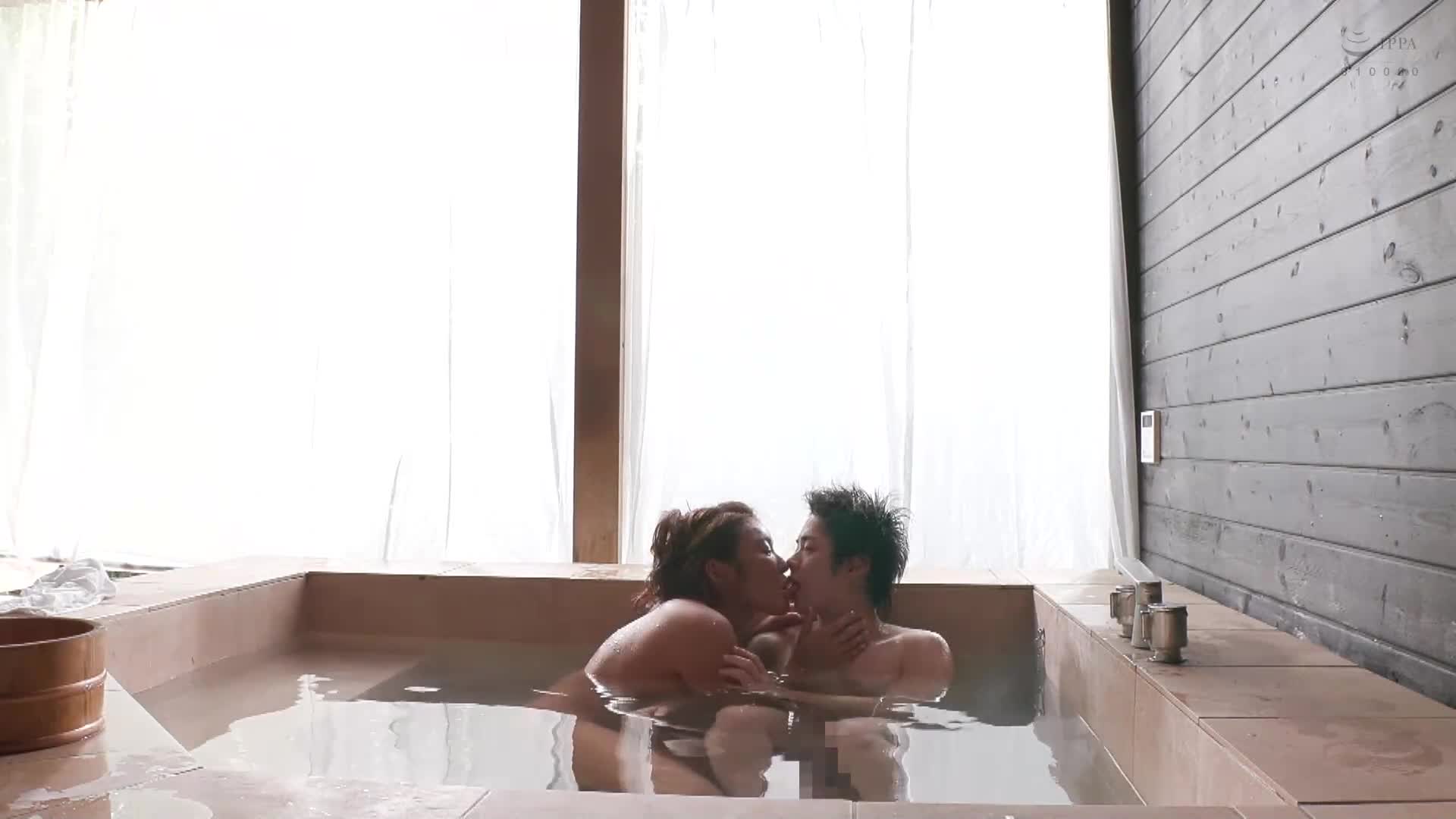 突然之间的豪雨无法回家，和女上司依偎在车内互相做爱取暖，全身湿透性感，操到车子乱晃 三岳优奈 - AV大平台-中文字幕,成人影片,AV,国产,线上看