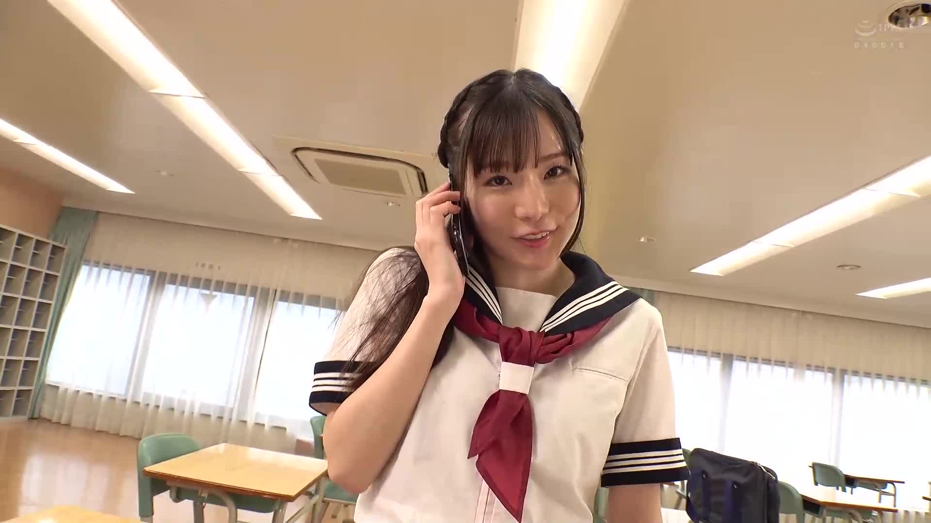 小恶魔挑衅美少女 松丸香澄 - AV大平台-中文字幕,成人影片,AV,国产,线上看